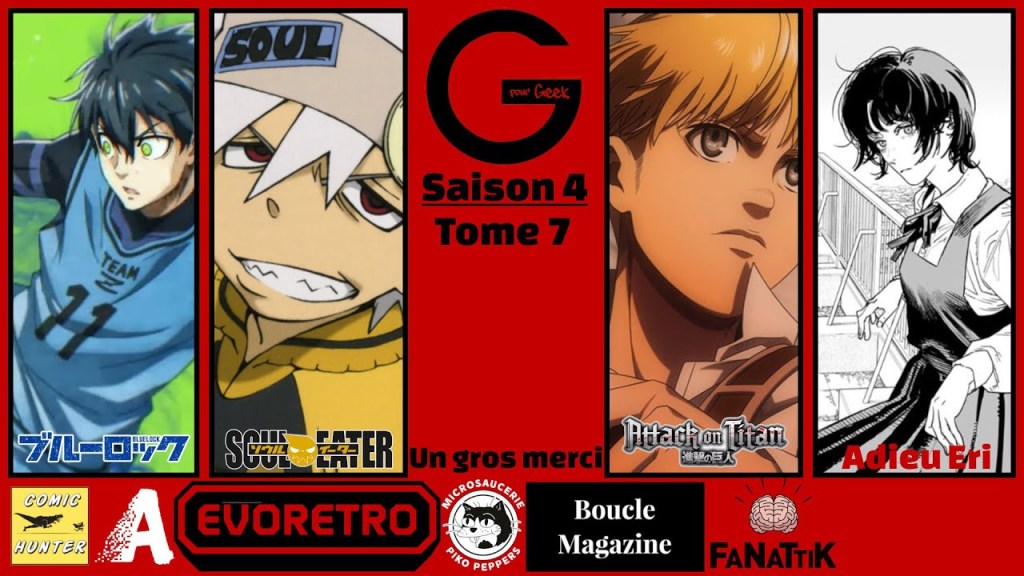 Les Aventures d&rsquo;un Otaku Tome&nbsp;7