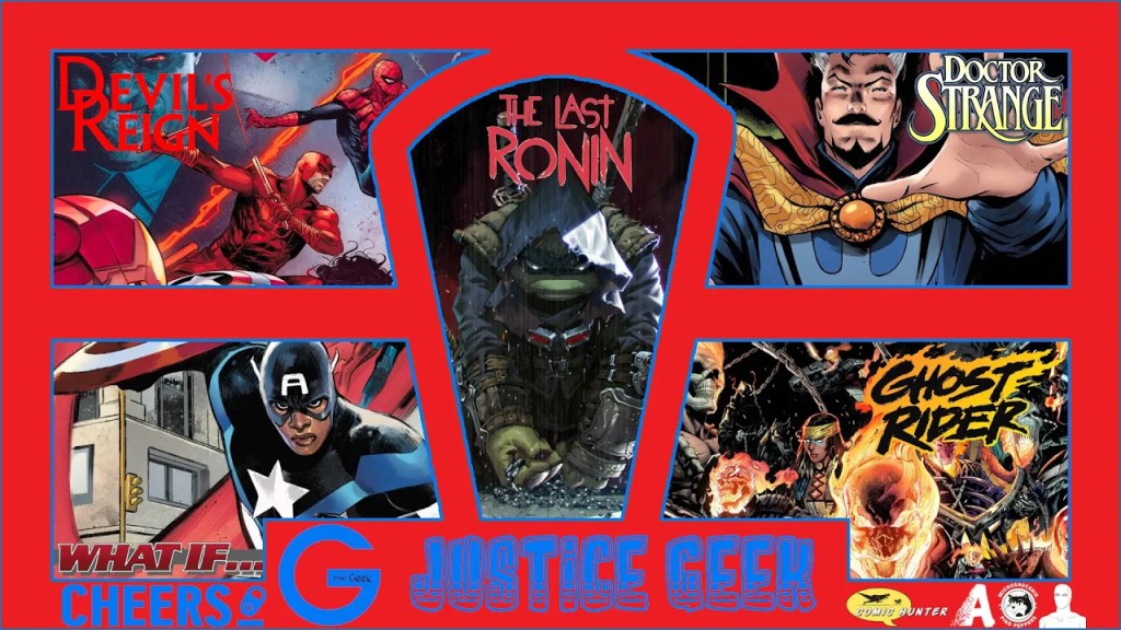 Justice Geek: Le&nbsp;Pilote