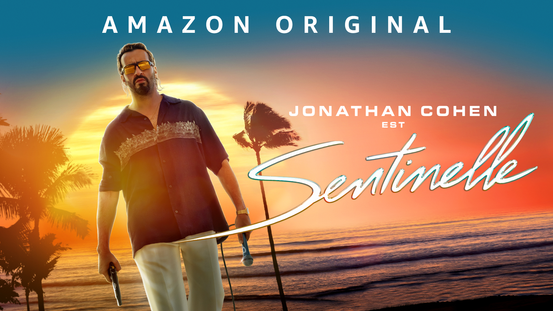 CRITIQUE DE FILM – SENTINELLE