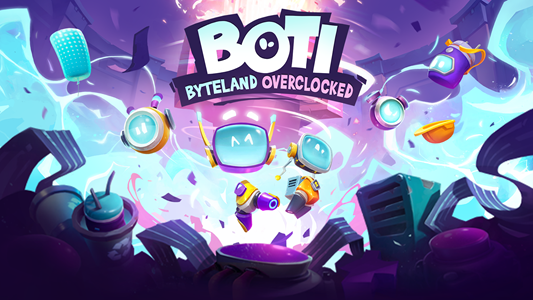 CRITIQUE DE JEU VIDÉO – BOTI: BYTELAND&nbsp;OVERCLOKED