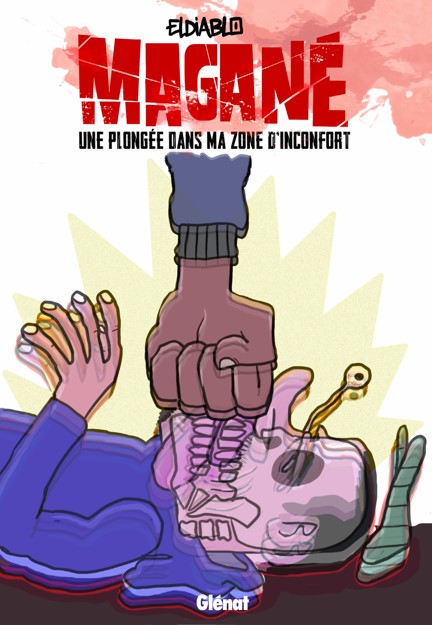 CRITIQUE DE BANDE DESSINÉE –&nbsp;MAGANÉ