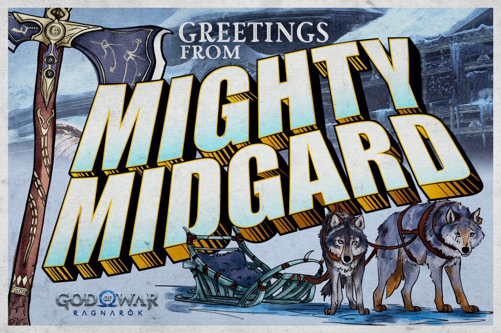 PlayStation Canada – Célébration des jeux disponibles sur la&nbsp;PS5!