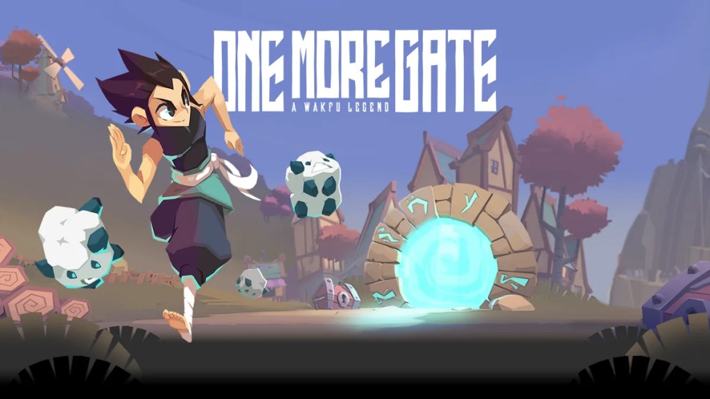 Ankama sortira son deck-builder One More Gate: A Wakfu Legend le 12 septembre sur PC et&nbsp;Mac!