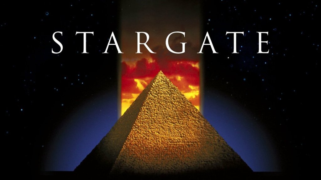 CRITIQUE DE FILM –&nbsp;STARGATE