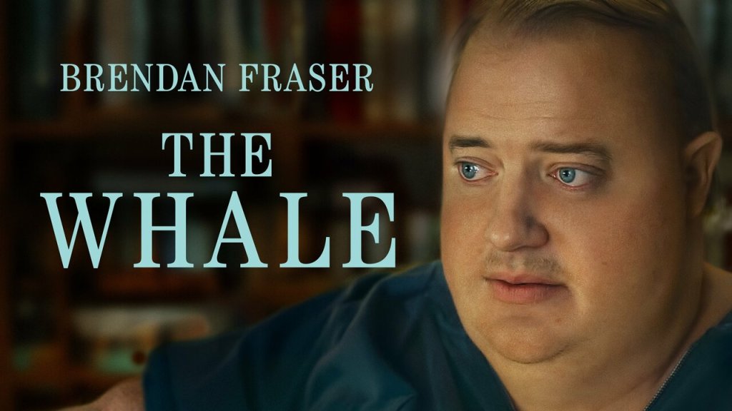 CRITIQUE DE FILM – THE&nbsp;WHALE