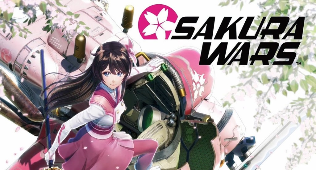 CRITIQUE DE MANGA – SAKURA WARS TOME&nbsp;3