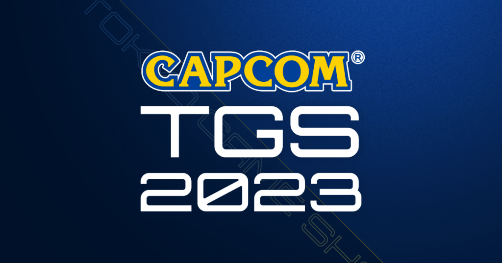 De nouvelles informations sur les jeux Capcom à l’occasion du Tokyo Game Show 2023 : Dragon’s Dogma™ 2, Apollo Justice™: Ace Attorney™ Trilogy, Exoprimal™, Monster Hunter™ Now, et Street Fighter™&nbsp;6
