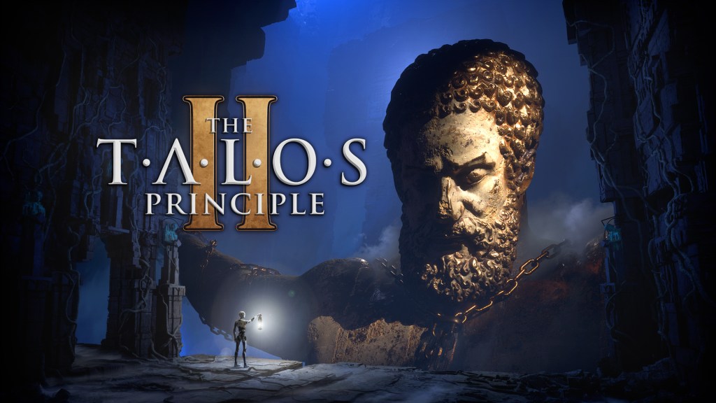 L’avenir n’est interdit à personne : The Talos Principle 2 sortira le 2&nbsp;novembre