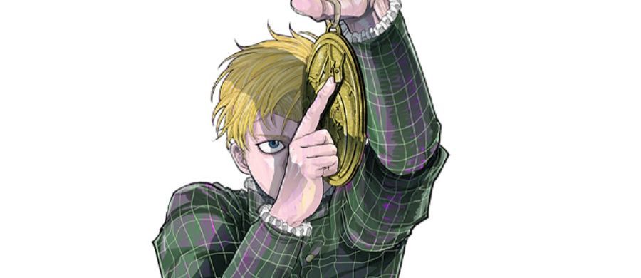 CRITIQUE DE MANGA – DU MOUVEMENT DE LA TERRE TOME&nbsp;3