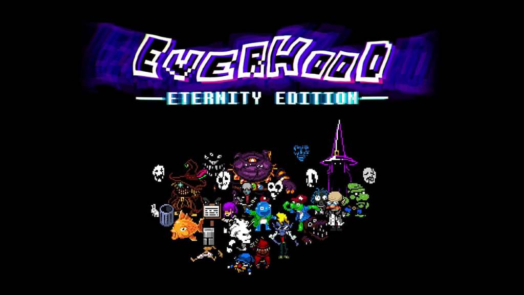 CRITIQUE DE JEU VIDÉO – EVERHOOD ETERNITY&nbsp;EDITION