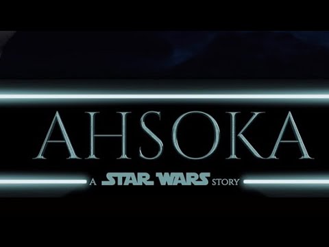 CRITIQUE DE SÉRIE TÉLÉ – PREMIÈRE SAISON DE&nbsp;AHSOKA