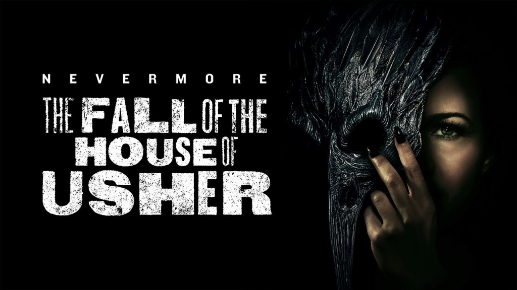 CRITIQUE DE SÉRIE TÉLÉ – THE FALL OF THE HOUSE OF&nbsp;USHER