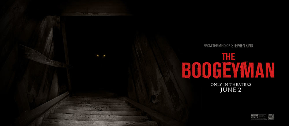 CRITIQUE DE FILM – THE&nbsp;BOOGEYMAN