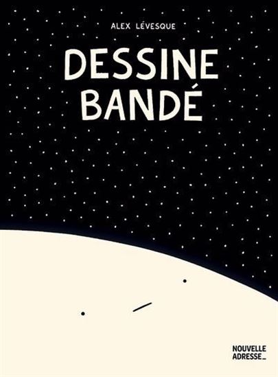 CRITIQUE DE BANDE DESSINÉE – DESSINE&nbsp;BANDÉ