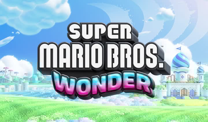 CRITIQUE DE JEU VIDÉO – SUPER MARIO&nbsp;WONDER
