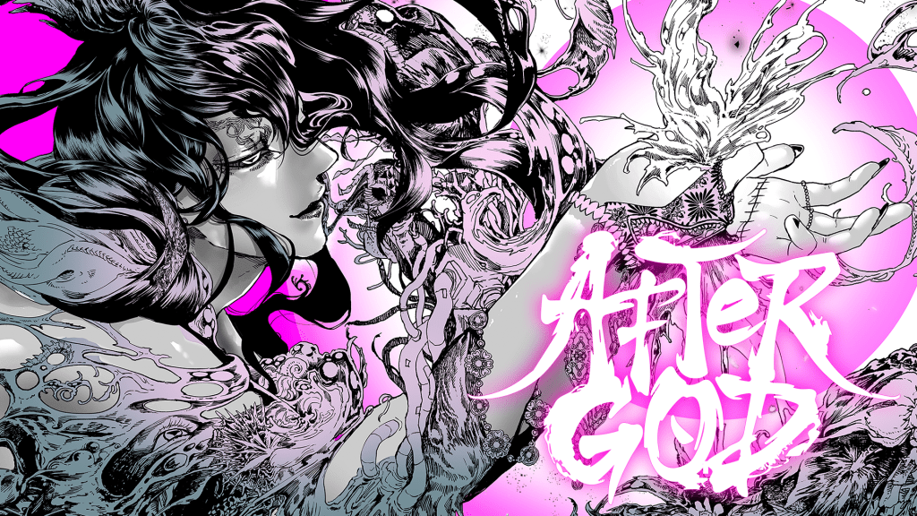 CRITIQUE DE MANGA – AFTER&nbsp;GOD
