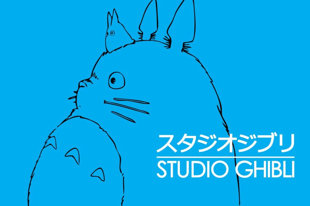 CRITIQUE DE LIVRE – LES STUDIOS GHIBLI: LE GUIDE DE TOUS LES&nbsp;FILMS