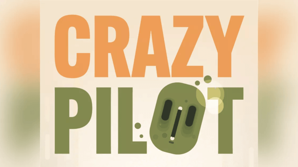 CRITIQUE DE JEU DE SOCIÉTÉ – CRAZY&nbsp;PILOT