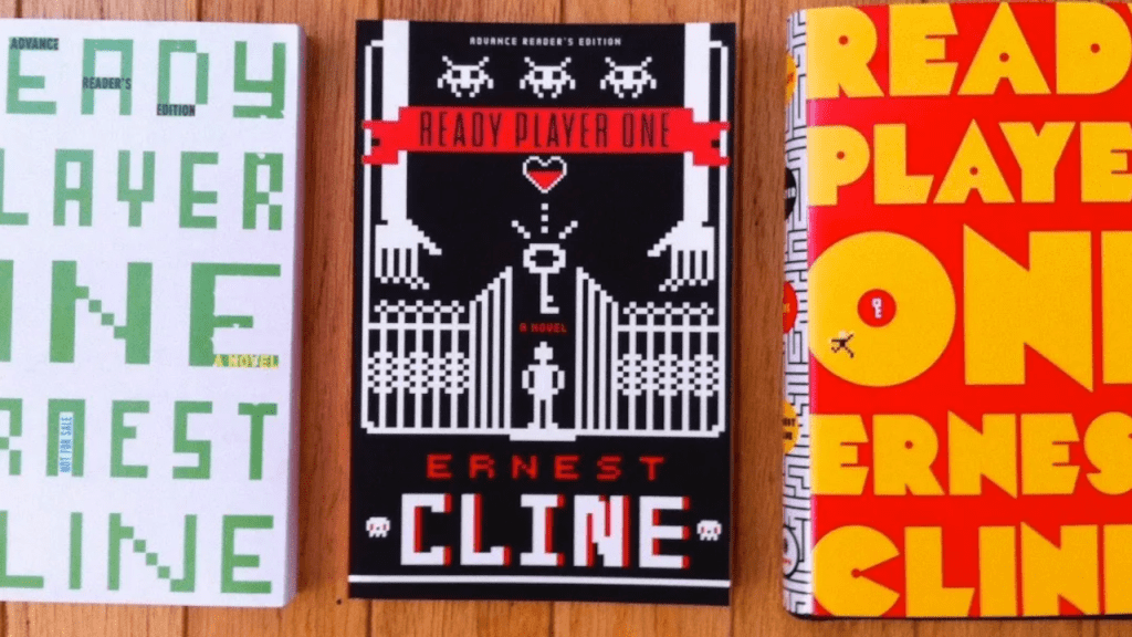 Des Livres pour les « Geek » #&nbsp;1