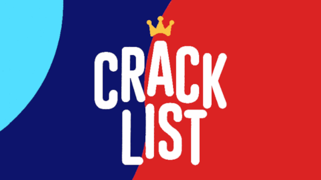 CRITIQUE DE JEU DE SOCIÉTÉ – CRACK&nbsp;LIST