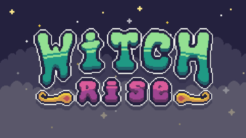 CRITIQUE DE JEU VIDÉO – WITCH&nbsp;RISE