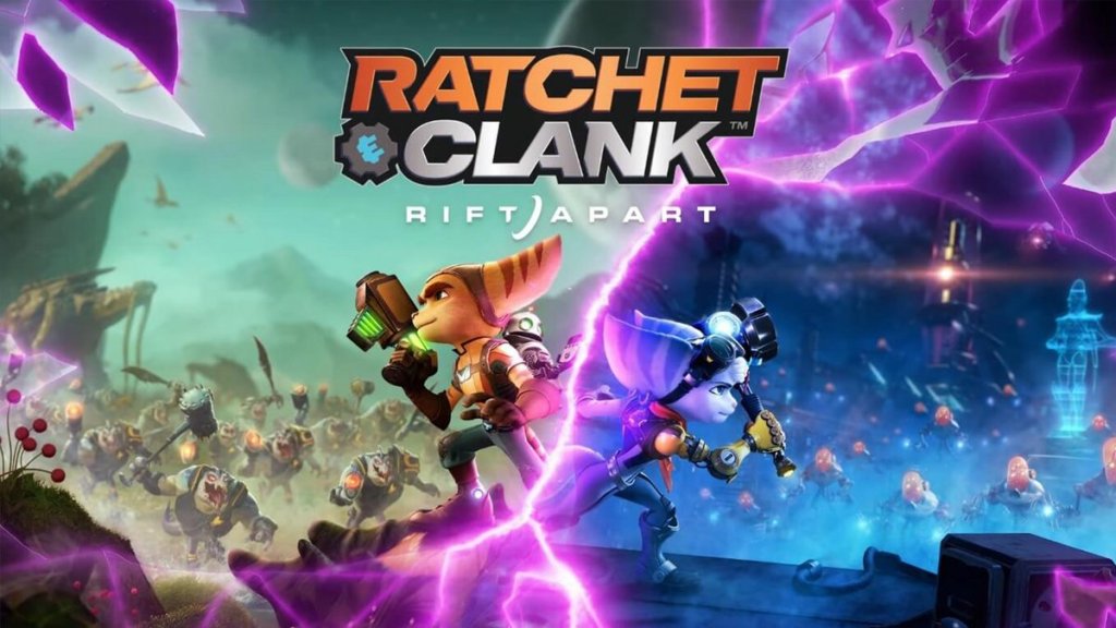 CRITIQUE DE JEU VIDÉO – RATCHET & CLANK: RIFT&nbsp;APART