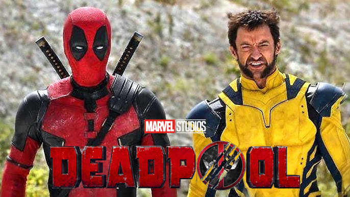 LA PREMIÈRE BANDE-ANNONCE DE  « DEADPOOL & WOLVERINE » DES STUDIOS MARVEL EST DIFFUSÉE PENDANT LE GRAND&nbsp;MATCH