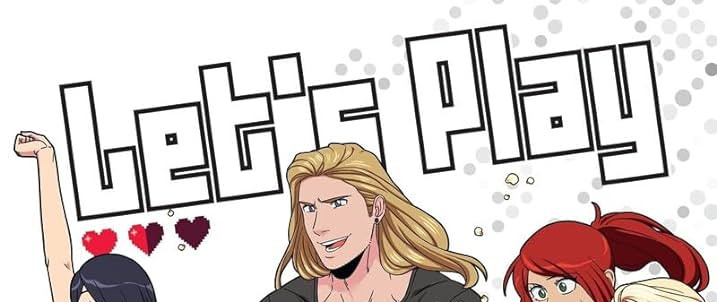 CRITIQUE DE MANGA – LET&rsquo;S PLAY TOME&nbsp;3