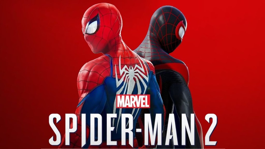 Marvel’s Spider-Man 2 – Mode Nouvelle Partie+ et nouvelles&nbsp;tenues