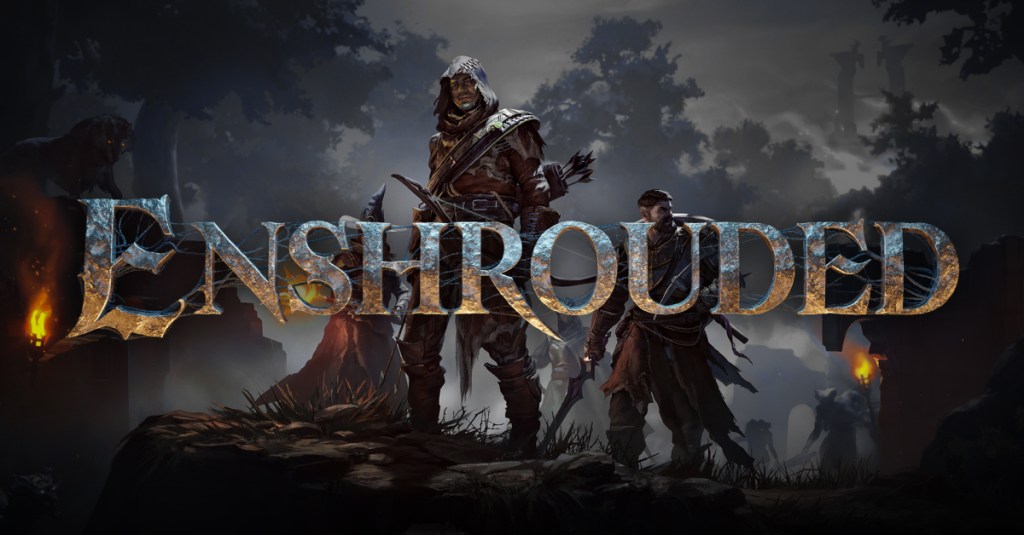 CRITIQUE DE JEU VIDÉO –&nbsp;ENSHROUDED