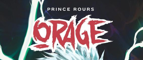 CRITIQUE DE MANGA – ORAGE TOME&nbsp;1