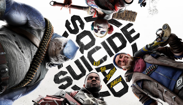 CRITIQUE DE JEU VIDÉO – SUICIDE SQUAD: KILL THE JUSTICE&nbsp;LEAGUE