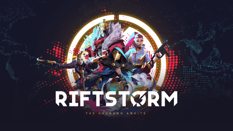 CRITIQUE DE JEU VIDÉO –&nbsp;RIFTSTORM