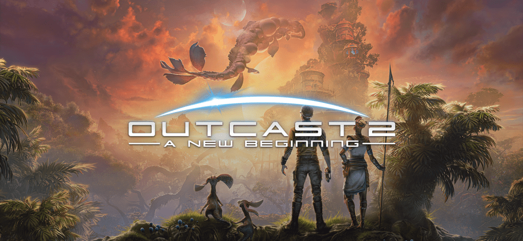 CRITIQUE DE JEU VIDÉO – OUTCAST: A NEW&nbsp;BEGINNING