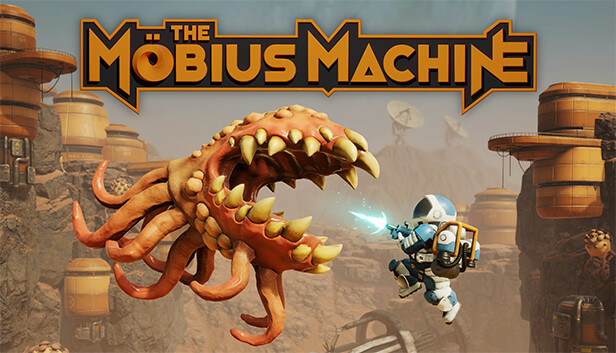 CRITIQUE DE JEU VIDÉO – THE MOBIUS&nbsp;MACHINE