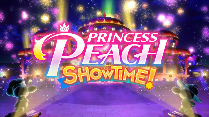 CRITIQUE DE JEU VIDÉO – PRINCESS PEACH:&nbsp;SHOWTIME!