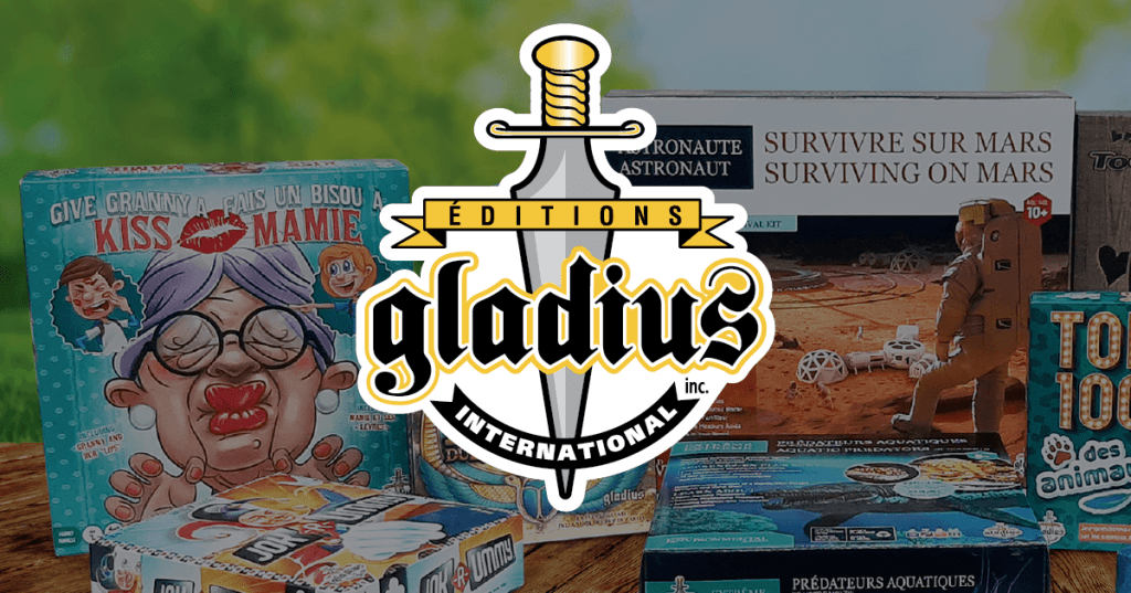 CRITIQUE DE JEU DE SOCIÉTÉ – TOCK HÉRITAGE 22&nbsp;&raquo; (6&nbsp;JOUEURS)