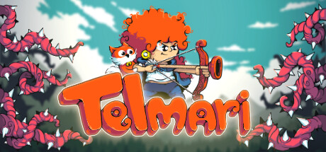 CRITIQUE DE JEU VIDÉO –&nbsp;TELMARI