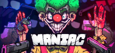 CRITIQUE DE JEU VIDÉO –&nbsp;MANIAC