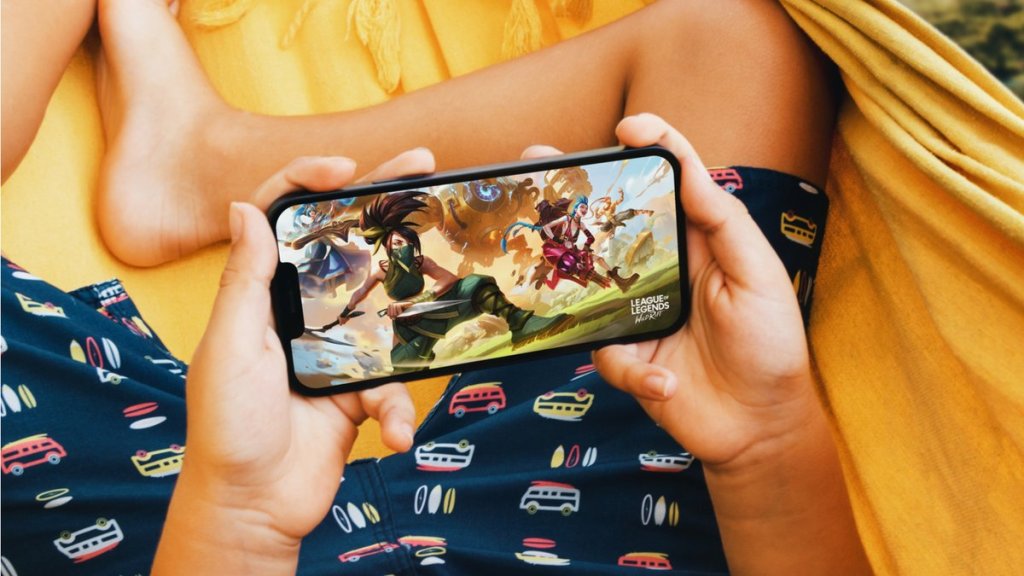 LES 20 MEILLEURS JEUX MOBILES SELON&nbsp;BEERMAN