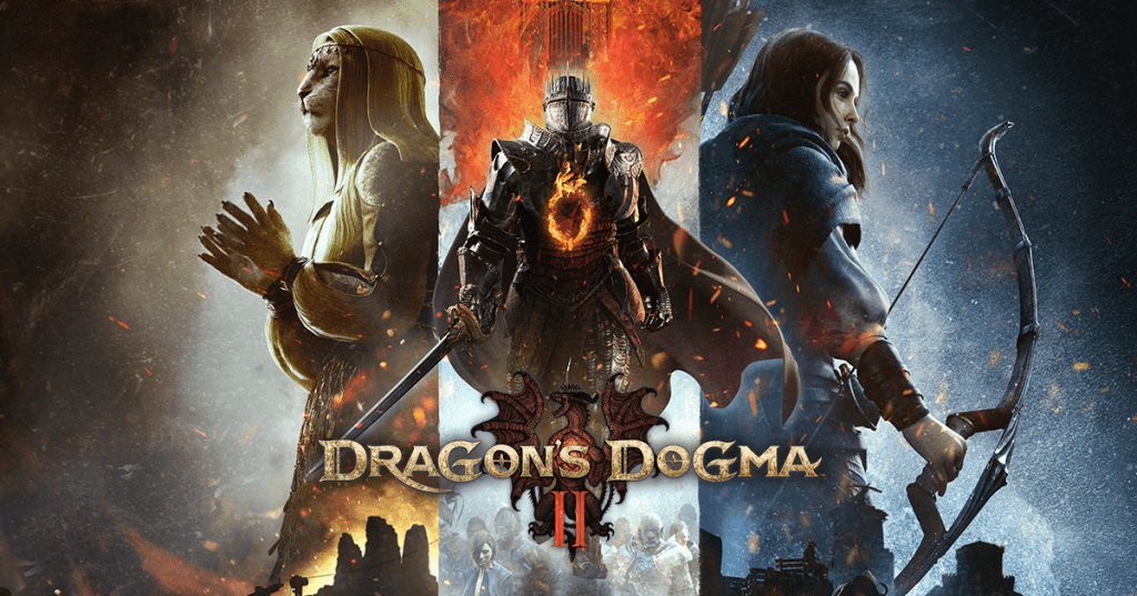 CRITIQUE DE JEU VIDÉO – DRAGON&rsquo;S DOGMA&nbsp;II