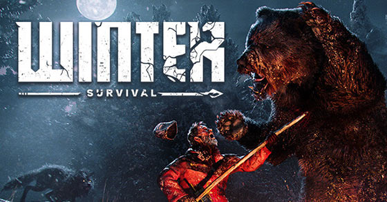 CRITIQUE DE JEU VIDÉO – WINTER&nbsp;SURVIVAL