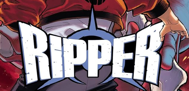 CRITIQUE DE MANGA – RIPPER TOME&nbsp;2