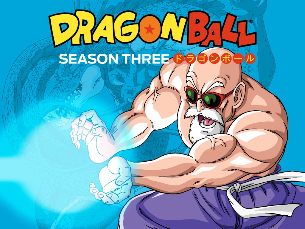 CRITIQUE D’ANIME – DRAGON BALL SAISON 3: ARC DU RED RIBBON&nbsp;ARMY