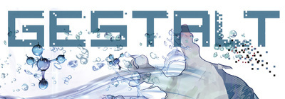 CRITIQUE DE MANGA – GESTALT TOME&nbsp;1