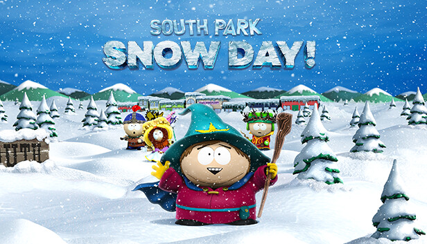 CRITIQUE DE JEU VIDÉO – SOUTH PARK: SNOW&nbsp;DAY!