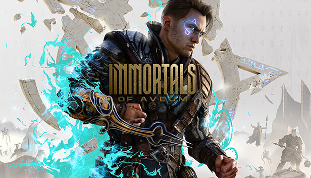 CRITIQUE DE JEU VIDÉO – IMMORTALS OF&nbsp;AVEUM