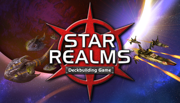 CRITIQUE DE JEU DE SOCIÉTÉ – STAR&nbsp;REALMS