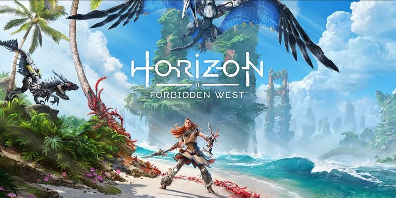 CRITIQUE DE JEU VIDÉO – HORIZON FORBIDDEN WEST&nbsp;(PC)