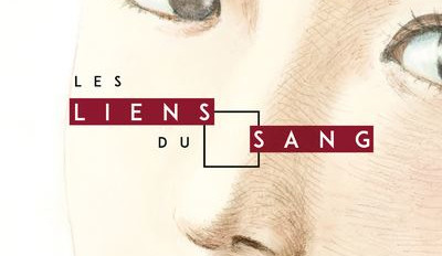 CRITIQUE DE MANGA – LES LIENS DU SANG TOME 1, TOME 2 ET TOME&nbsp;3